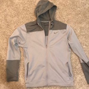 Nike Thermafit hoodie